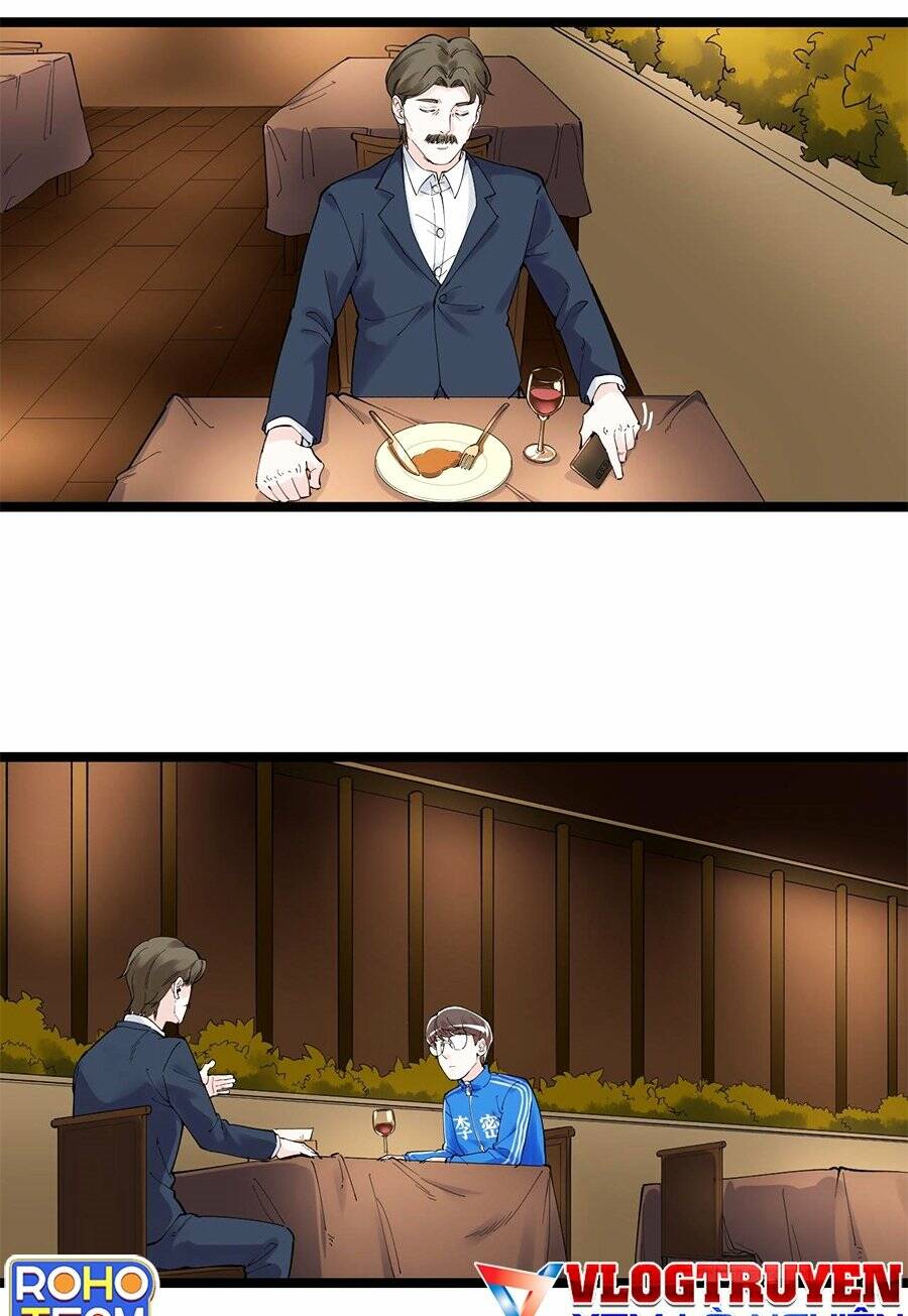 Tinh Thần Đại Hải Của Học Bá Chapter 169 - Trang 2