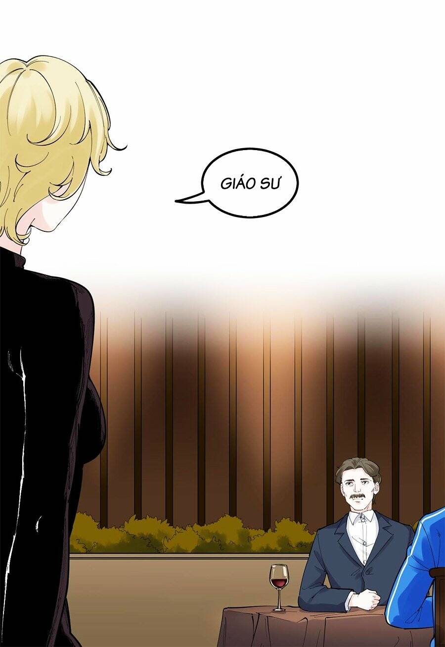Tinh Thần Đại Hải Của Học Bá Chapter 169 - Trang 2