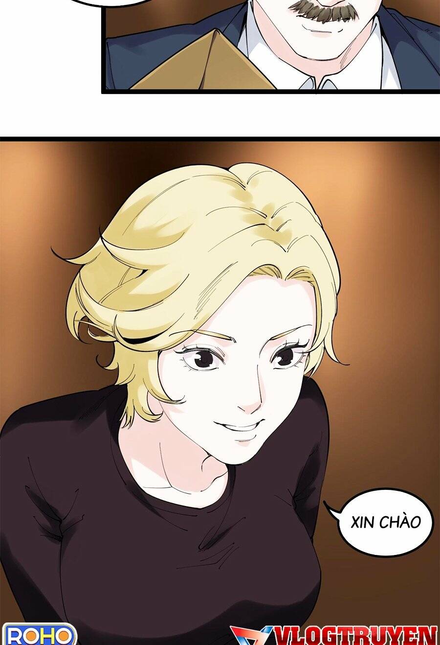 Tinh Thần Đại Hải Của Học Bá Chapter 169 - Trang 2