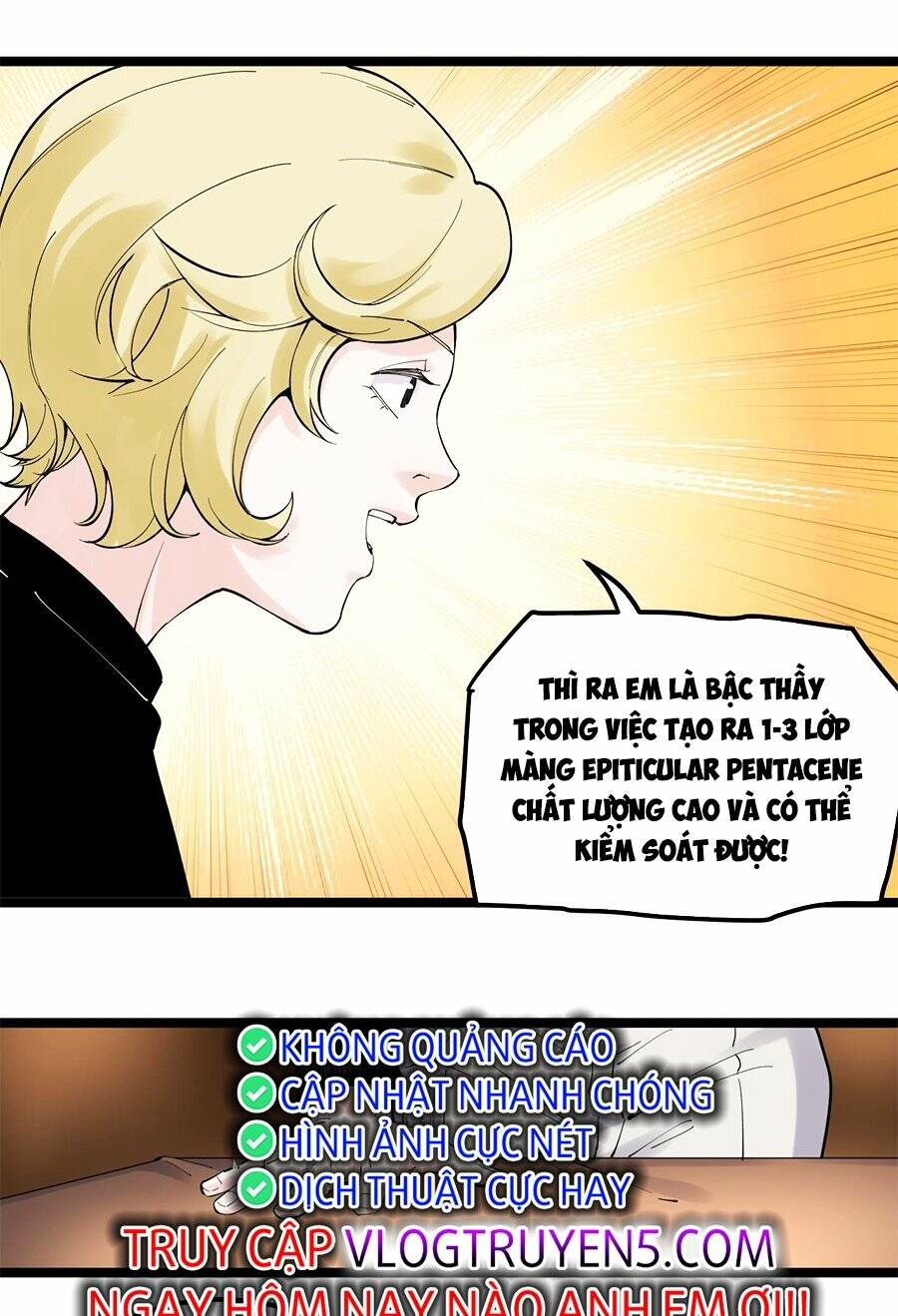 Tinh Thần Đại Hải Của Học Bá Chapter 169 - Trang 2