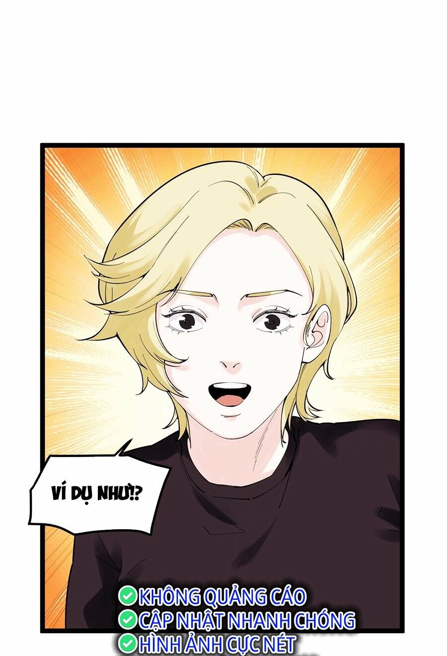 Tinh Thần Đại Hải Của Học Bá Chapter 169 - Trang 2