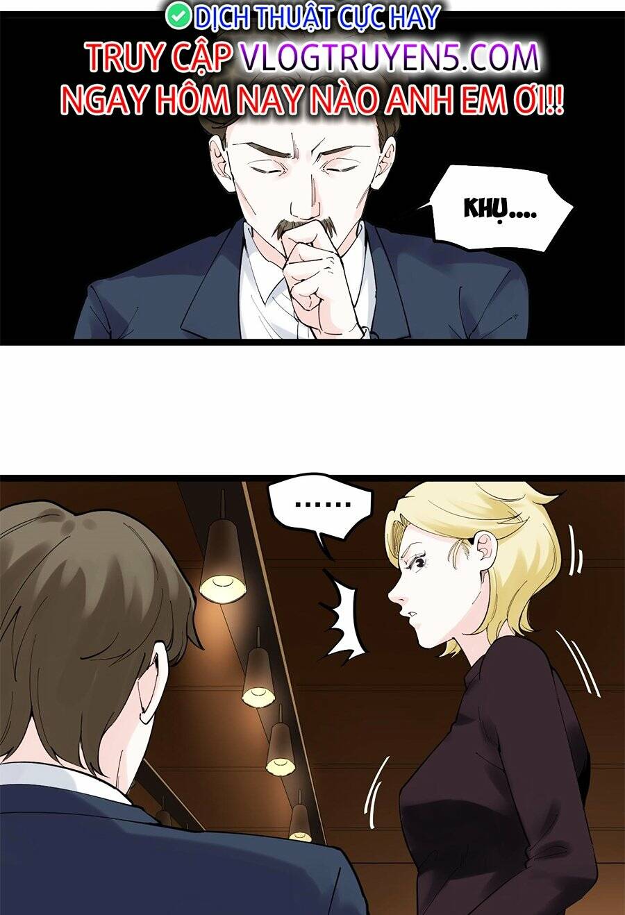 Tinh Thần Đại Hải Của Học Bá Chapter 169 - Trang 2