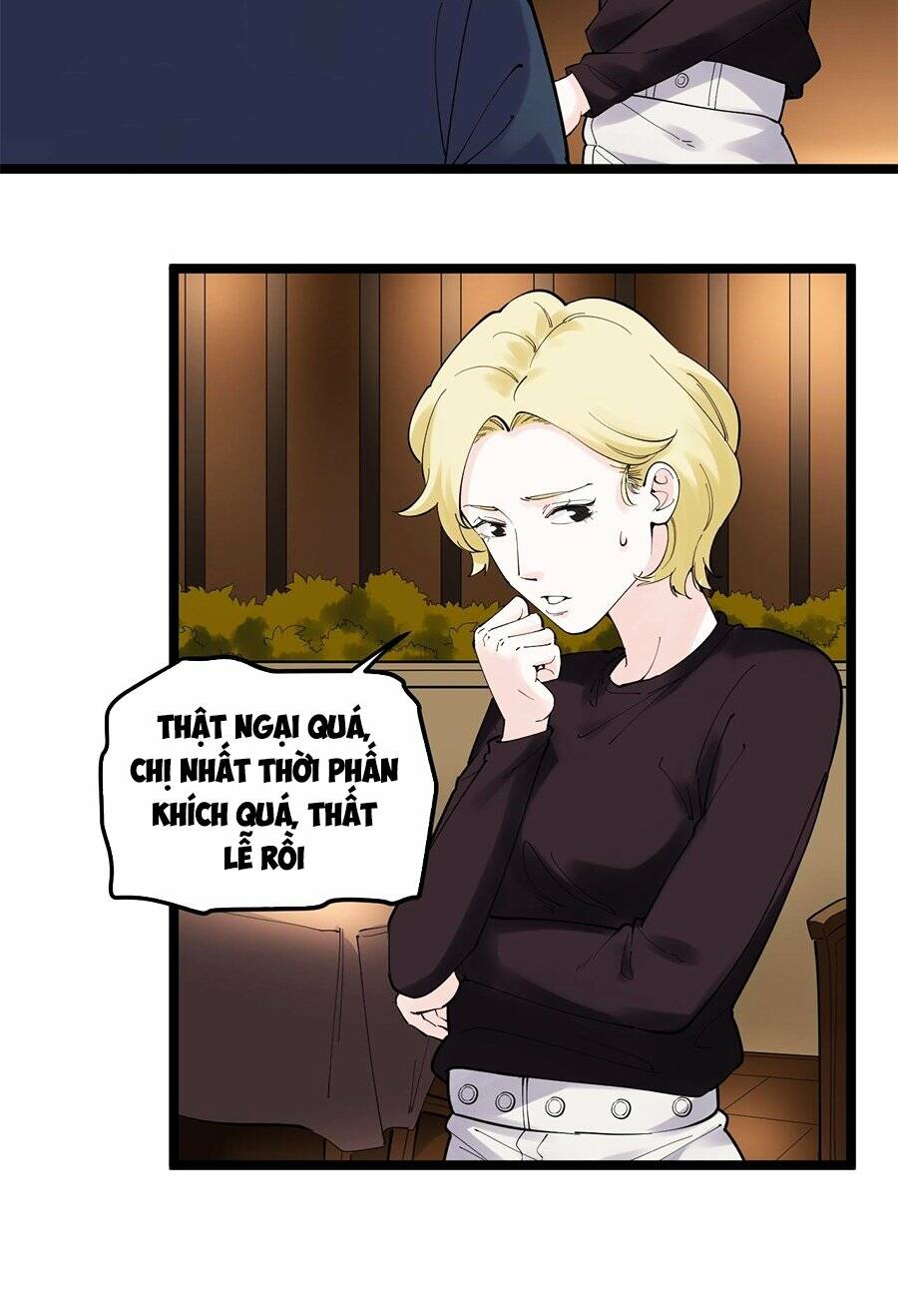 Tinh Thần Đại Hải Của Học Bá Chapter 169 - Trang 2