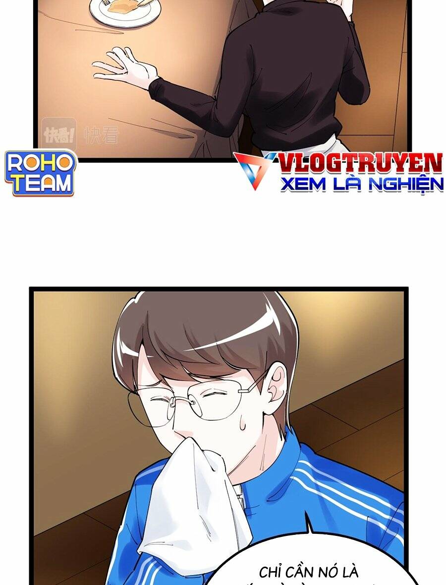 Tinh Thần Đại Hải Của Học Bá Chapter 169 - Trang 2