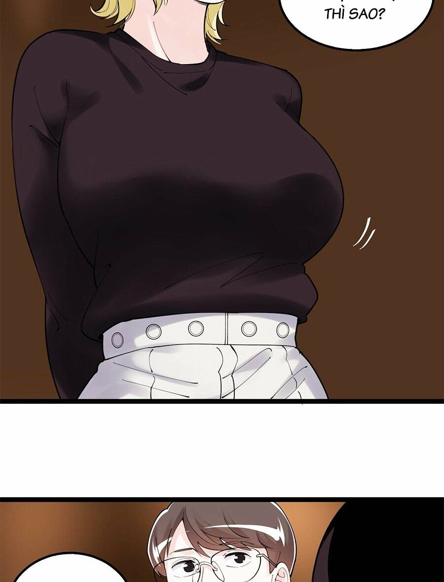 Tinh Thần Đại Hải Của Học Bá Chapter 169 - Trang 2