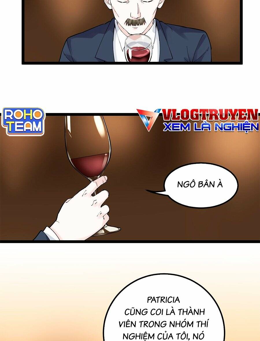 Tinh Thần Đại Hải Của Học Bá Chapter 169 - Trang 2