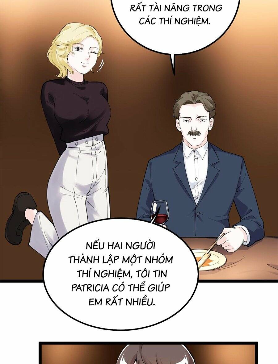 Tinh Thần Đại Hải Của Học Bá Chapter 169 - Trang 2