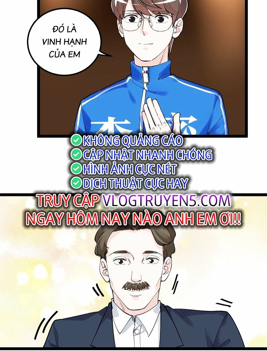 Tinh Thần Đại Hải Của Học Bá Chapter 169 - Trang 2