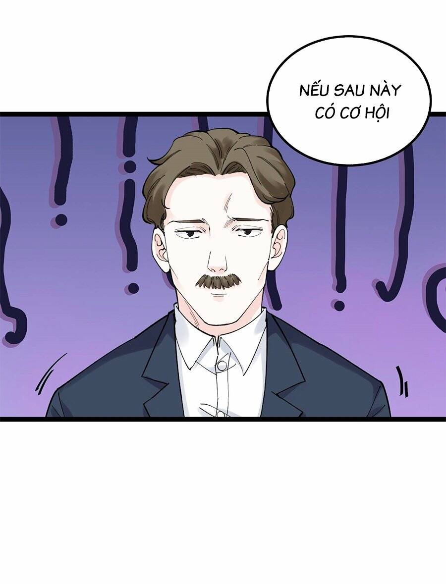 Tinh Thần Đại Hải Của Học Bá Chapter 169 - Trang 2