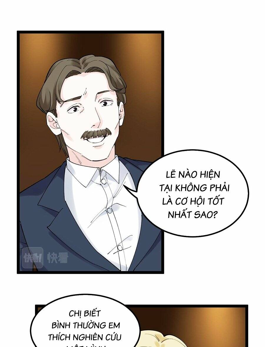 Tinh Thần Đại Hải Của Học Bá Chapter 169 - Trang 2