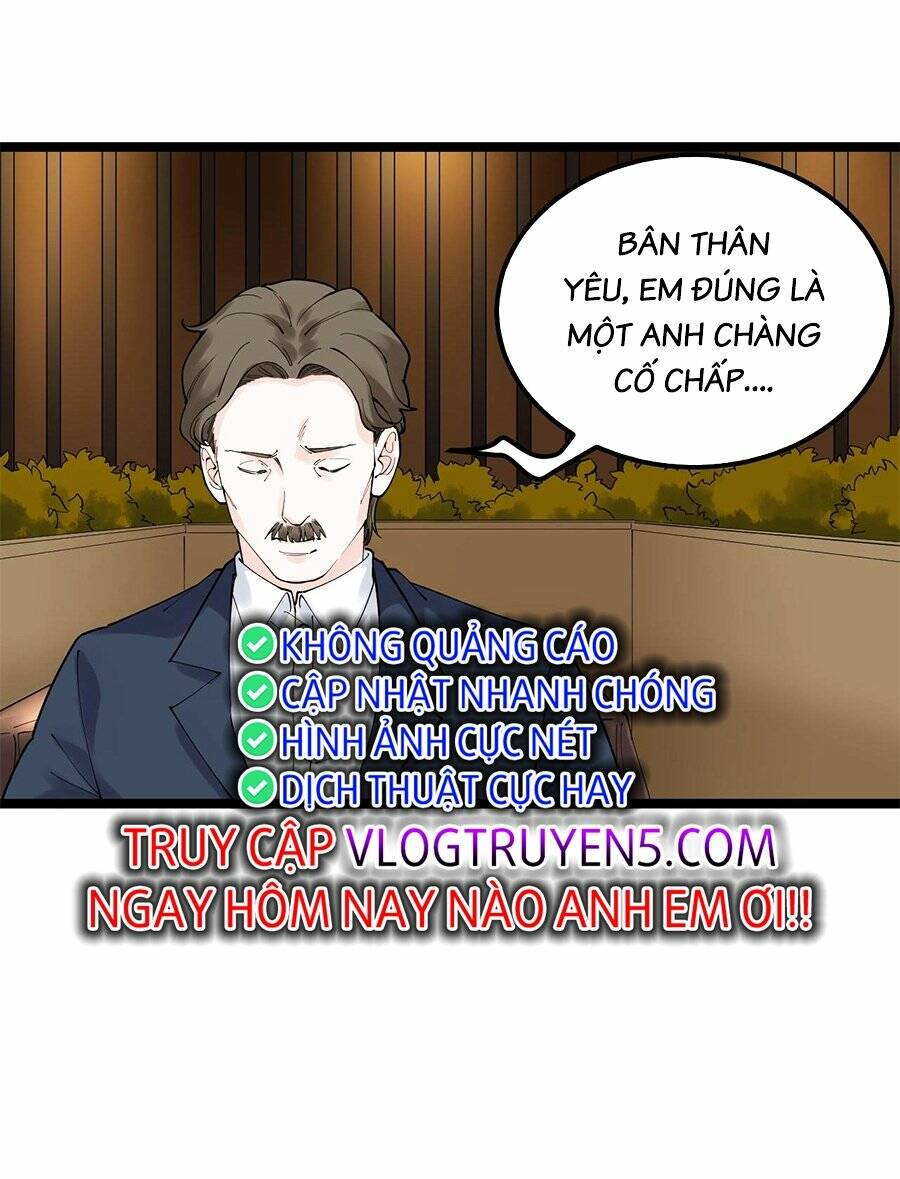 Tinh Thần Đại Hải Của Học Bá Chapter 169 - Trang 2