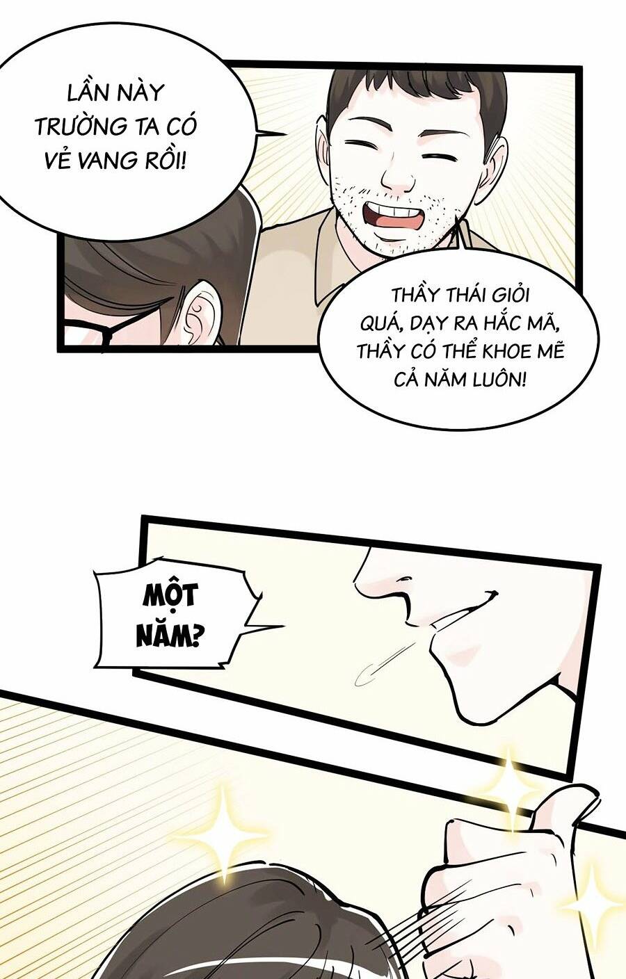 Tinh Thần Đại Hải Của Học Bá Chapter 17 - Trang 2