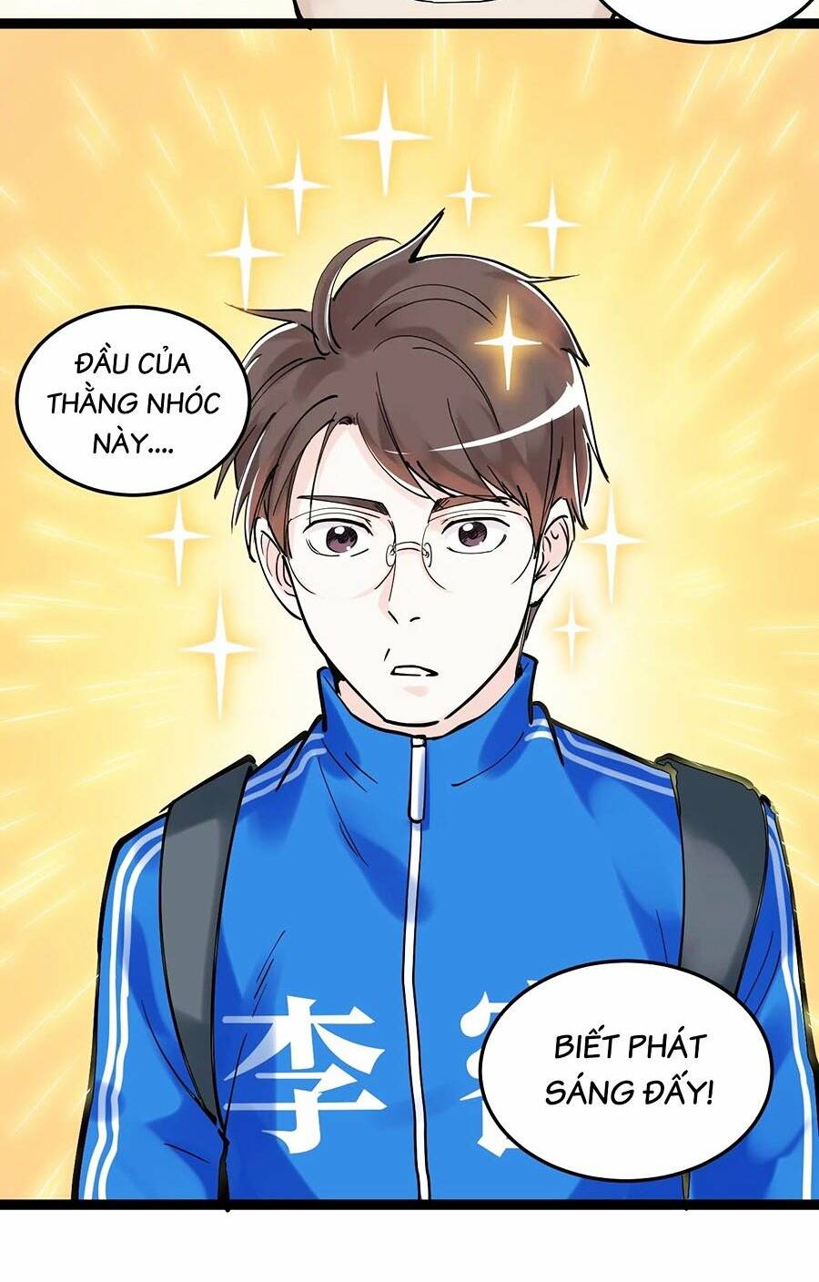 Tinh Thần Đại Hải Của Học Bá Chapter 17 - Trang 2