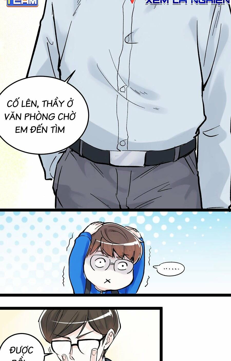 Tinh Thần Đại Hải Của Học Bá Chapter 17 - Trang 2