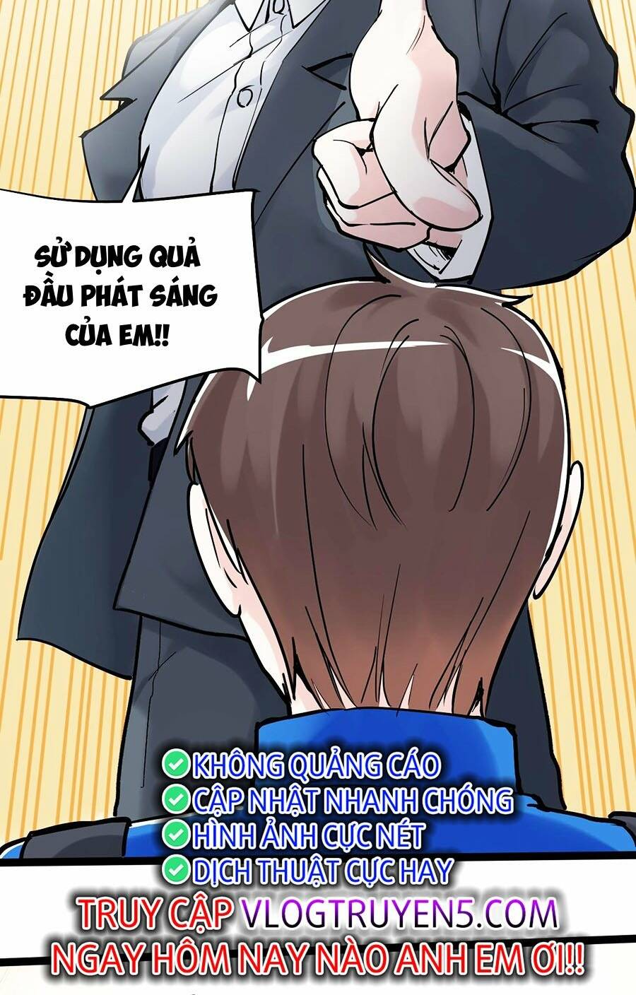 Tinh Thần Đại Hải Của Học Bá Chapter 17 - Trang 2