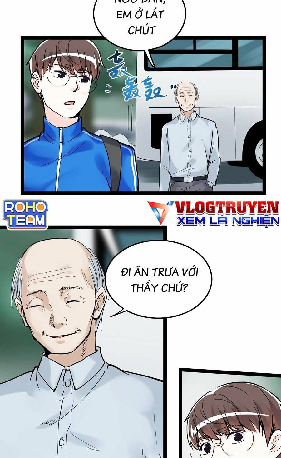 Tinh Thần Đại Hải Của Học Bá Chapter 17 - Trang 2