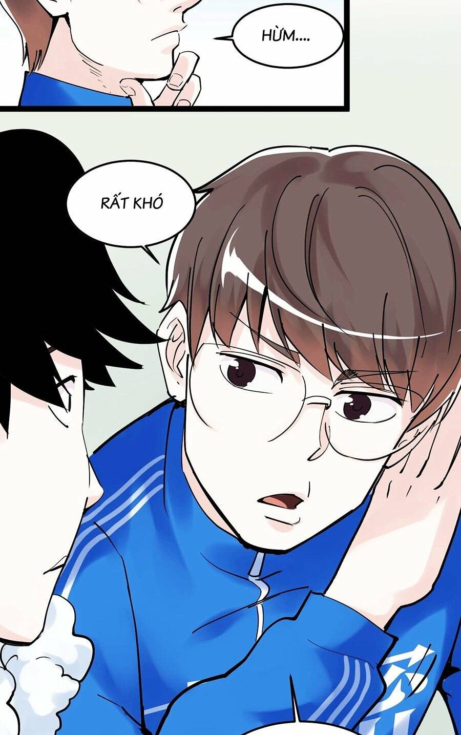 Tinh Thần Đại Hải Của Học Bá Chapter 17 - Trang 2