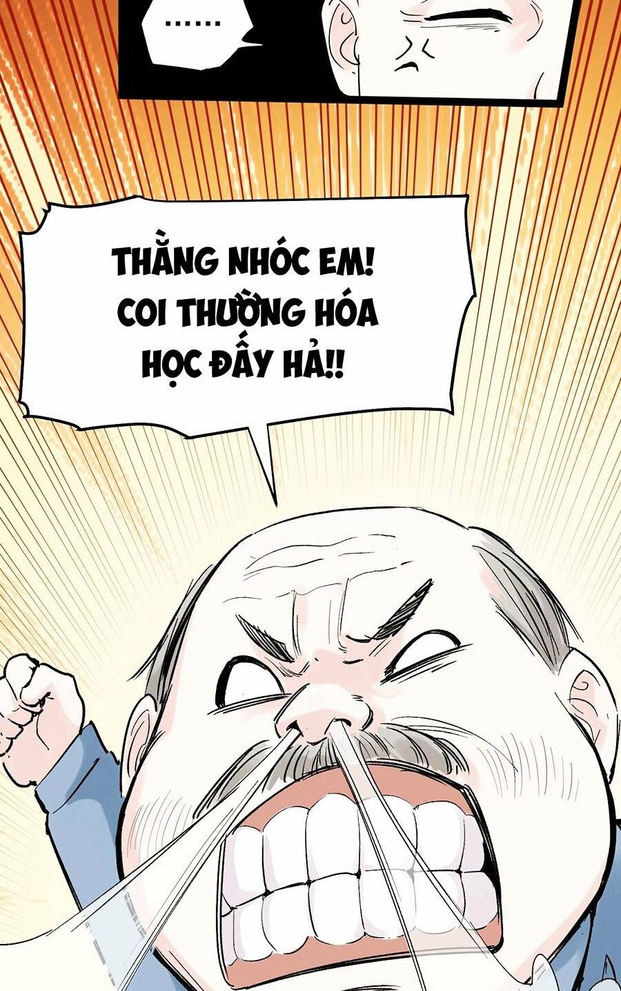 Tinh Thần Đại Hải Của Học Bá Chapter 17 - Trang 2