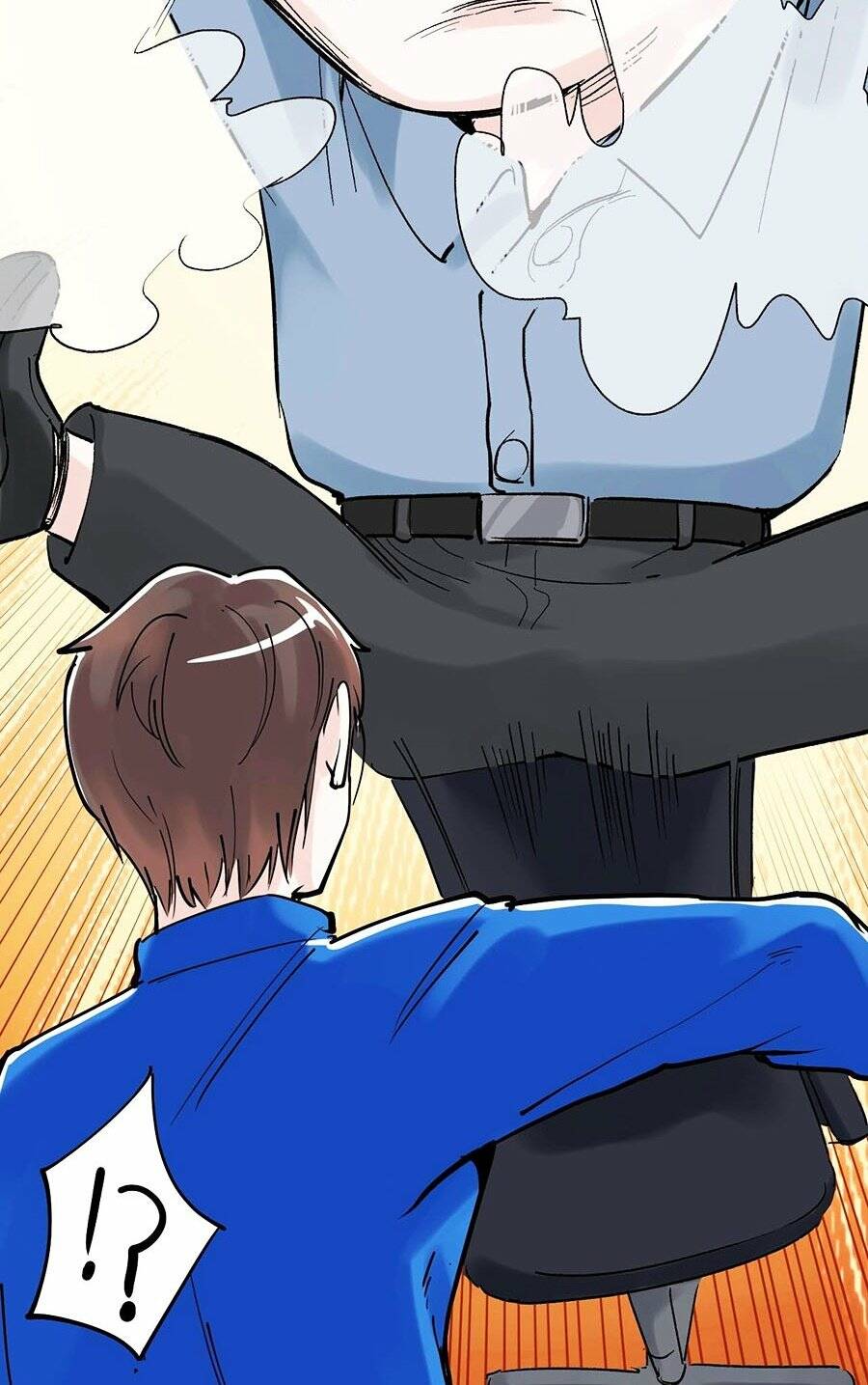 Tinh Thần Đại Hải Của Học Bá Chapter 17 - Trang 2