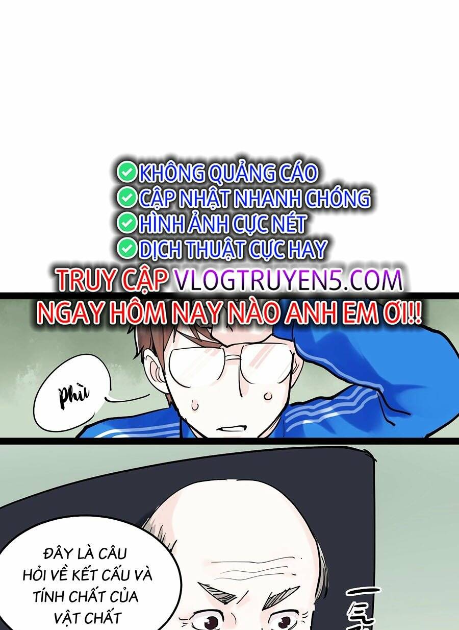 Tinh Thần Đại Hải Của Học Bá Chapter 17 - Trang 2