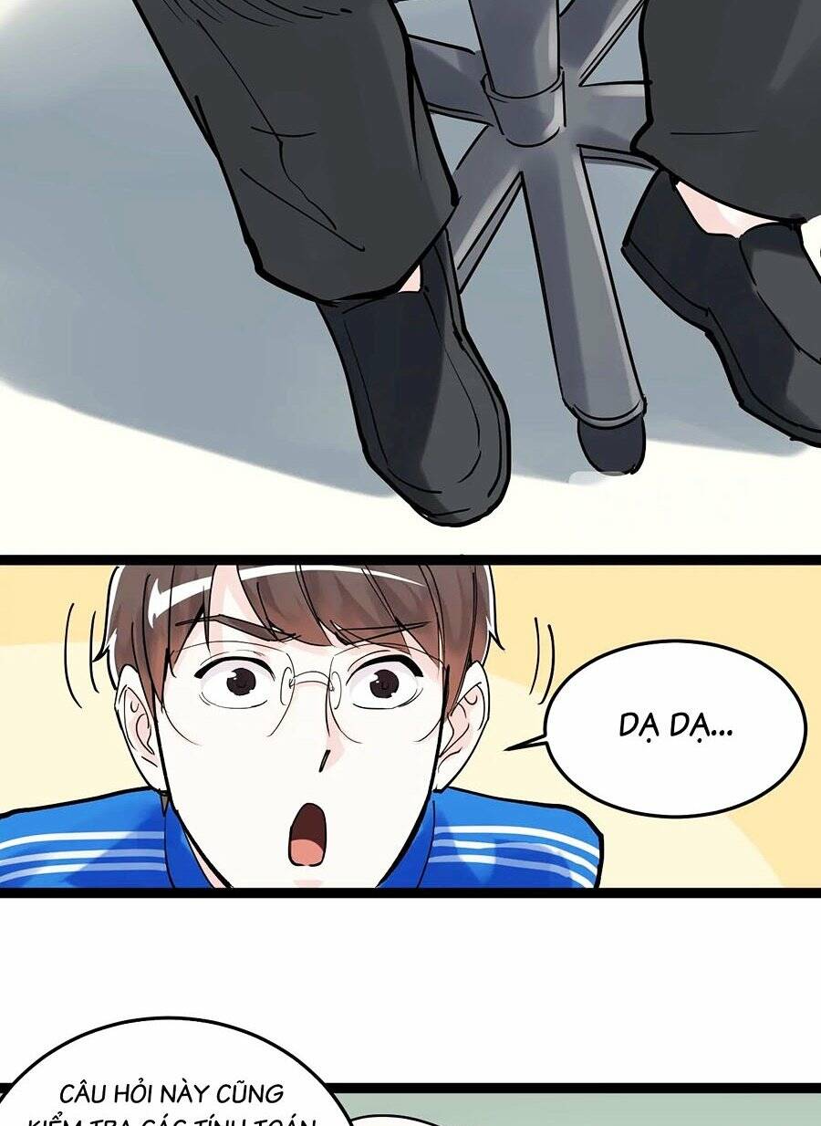 Tinh Thần Đại Hải Của Học Bá Chapter 17 - Trang 2