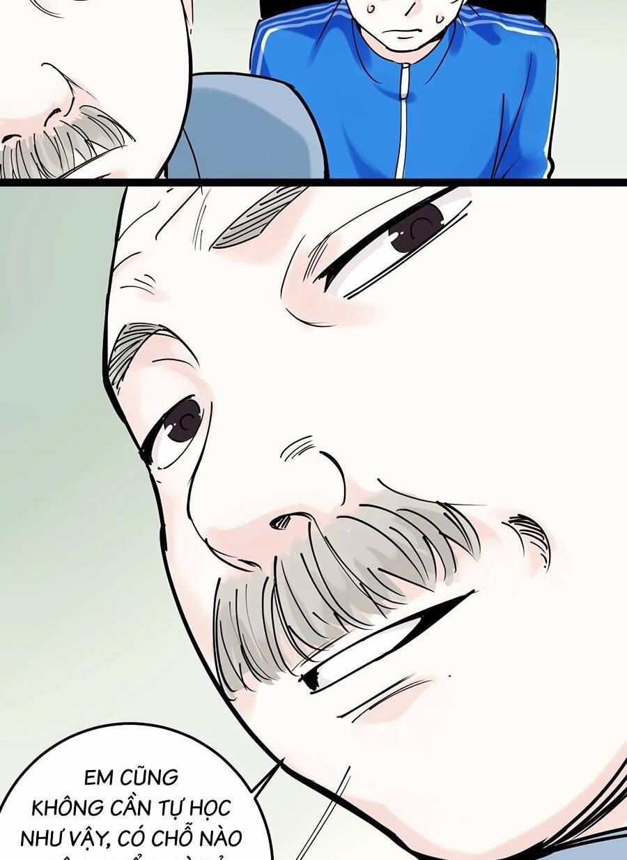 Tinh Thần Đại Hải Của Học Bá Chapter 17 - Trang 2