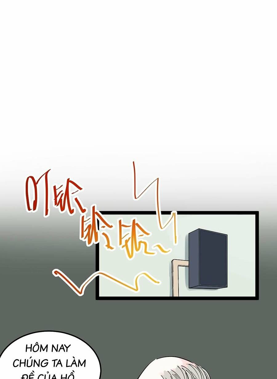 Tinh Thần Đại Hải Của Học Bá Chapter 17 - Trang 2