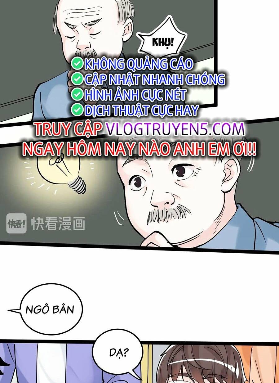 Tinh Thần Đại Hải Của Học Bá Chapter 17 - Trang 2