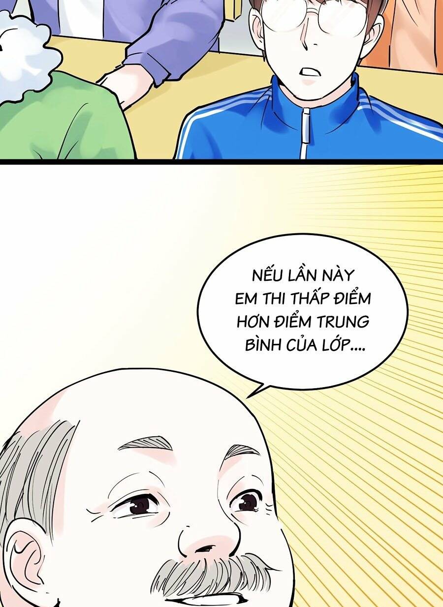 Tinh Thần Đại Hải Của Học Bá Chapter 17 - Trang 2