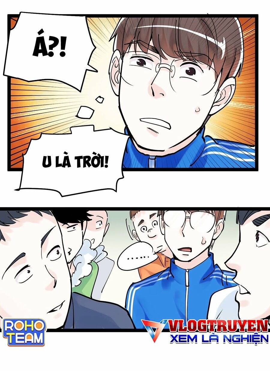 Tinh Thần Đại Hải Của Học Bá Chapter 17 - Trang 2
