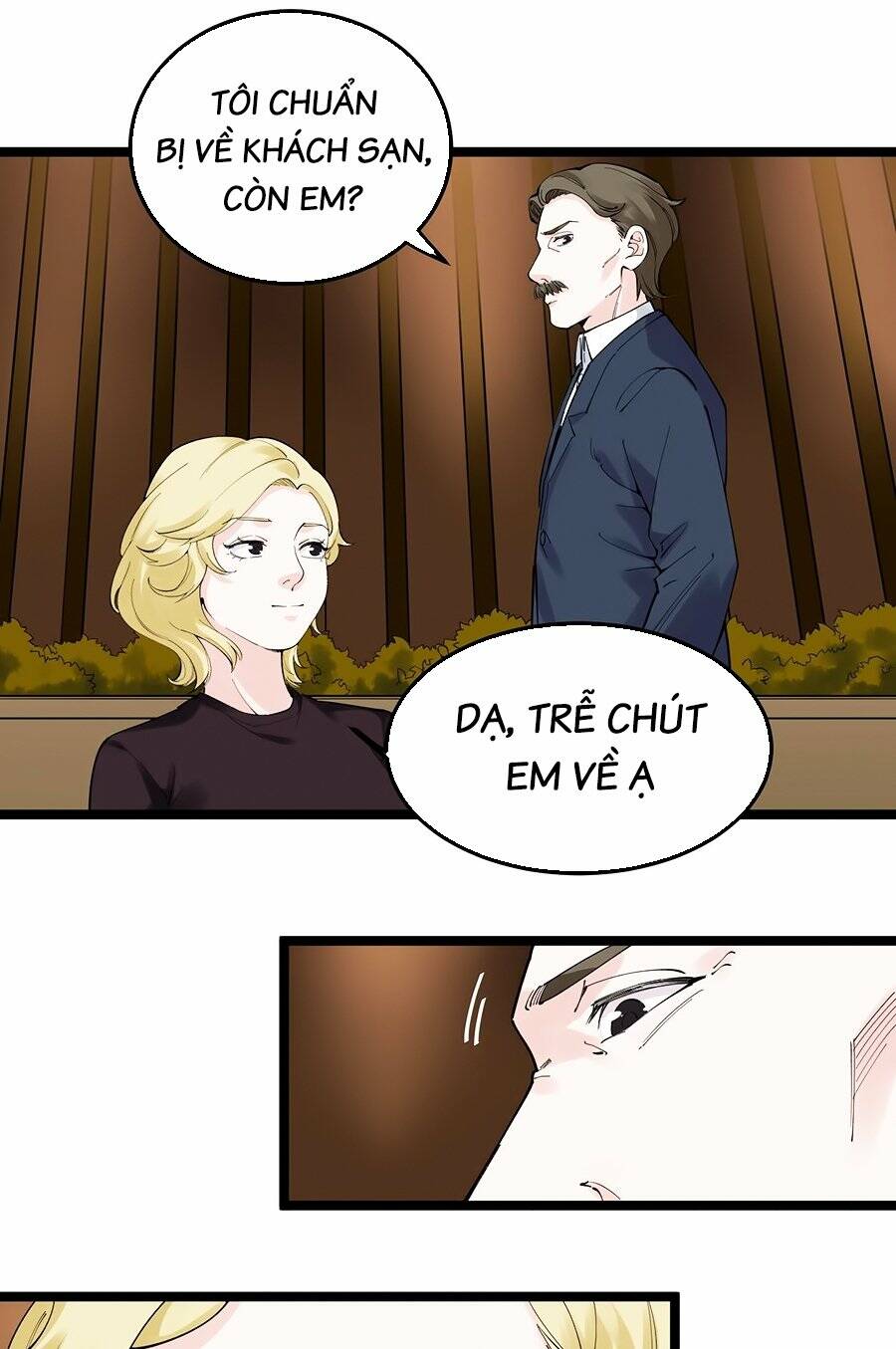 Tinh Thần Đại Hải Của Học Bá Chapter 170 - Trang 2