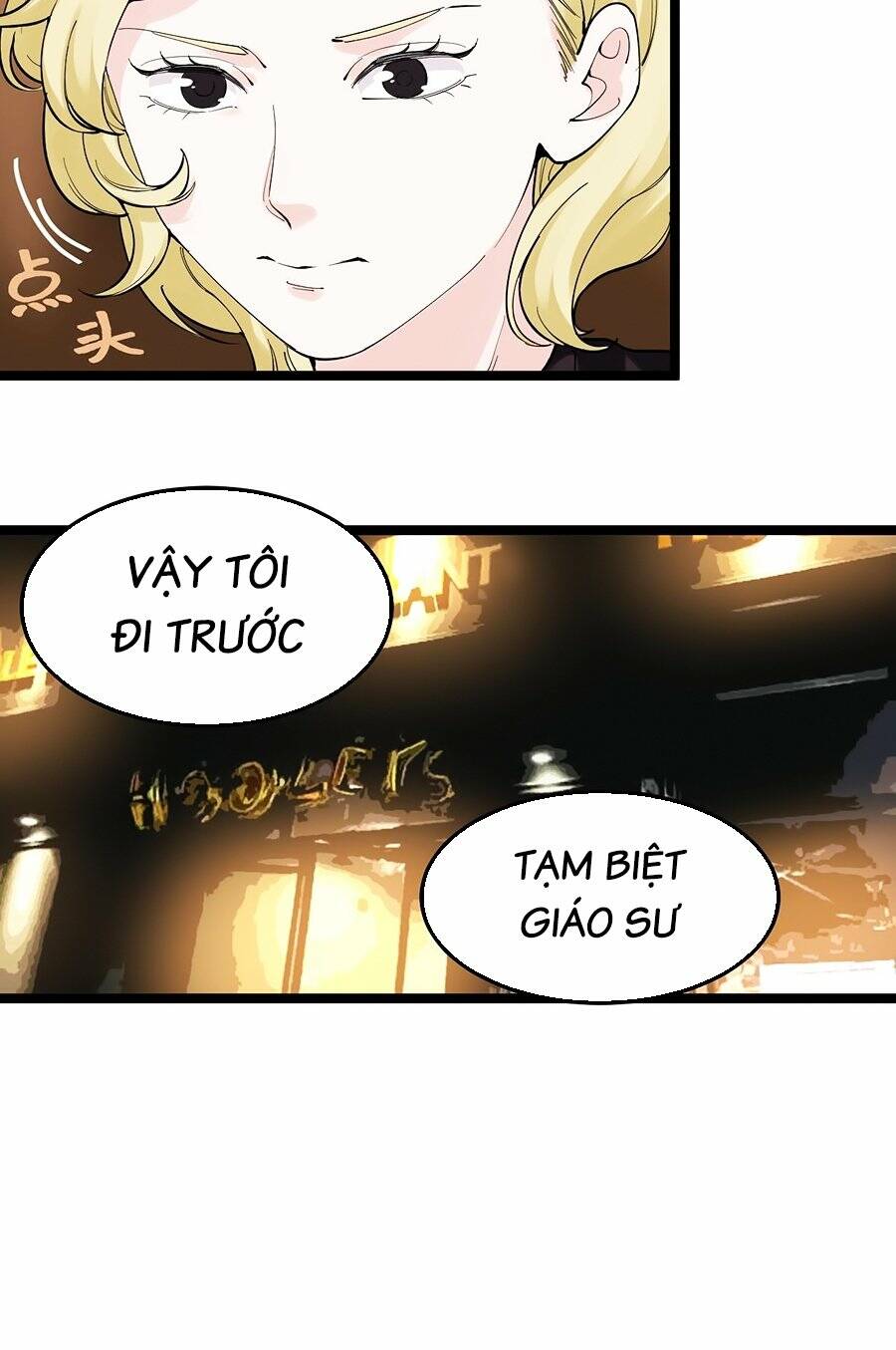 Tinh Thần Đại Hải Của Học Bá Chapter 170 - Trang 2