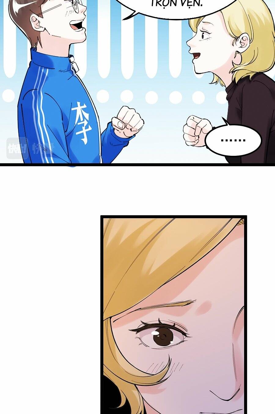 Tinh Thần Đại Hải Của Học Bá Chapter 170 - Trang 2