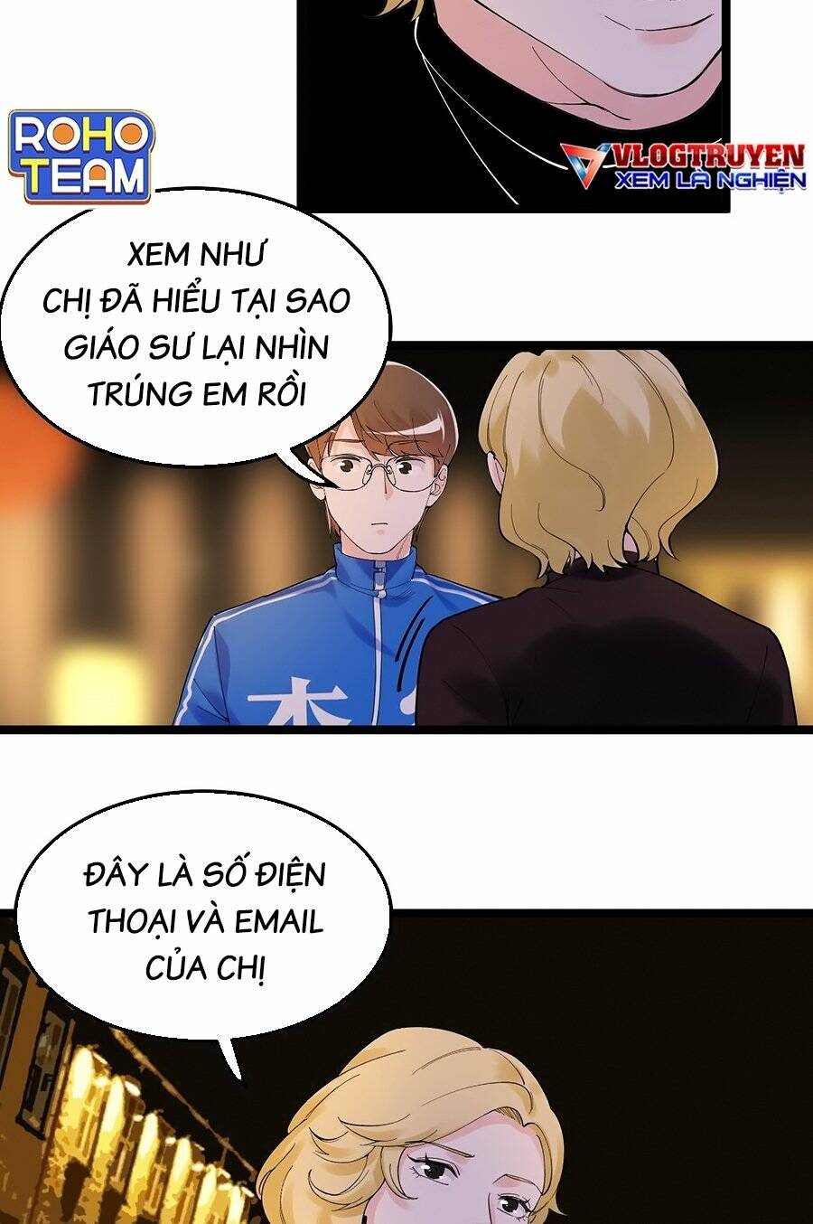 Tinh Thần Đại Hải Của Học Bá Chapter 170 - Trang 2