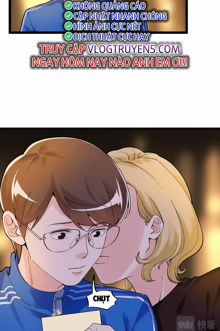 Tinh Thần Đại Hải Của Học Bá Chapter 170 - Trang 2