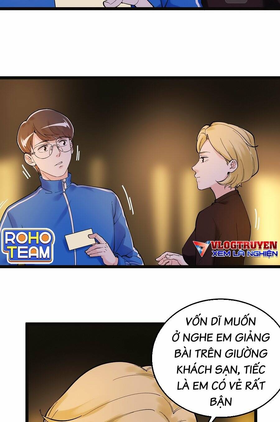 Tinh Thần Đại Hải Của Học Bá Chapter 170 - Trang 2