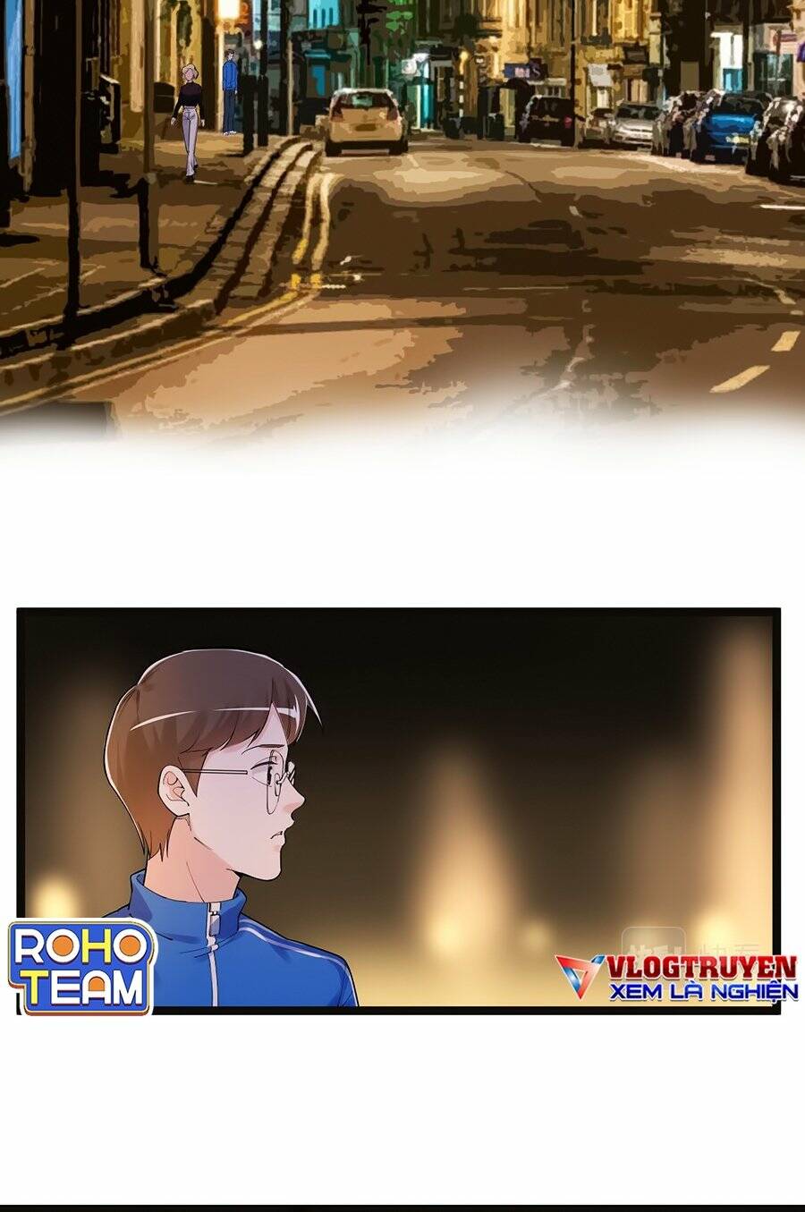 Tinh Thần Đại Hải Của Học Bá Chapter 170 - Trang 2