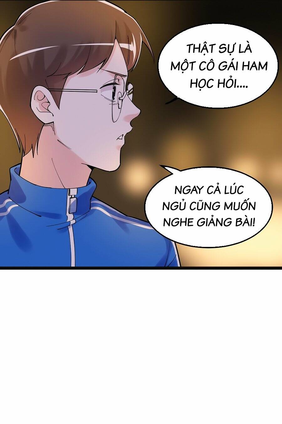 Tinh Thần Đại Hải Của Học Bá Chapter 170 - Trang 2