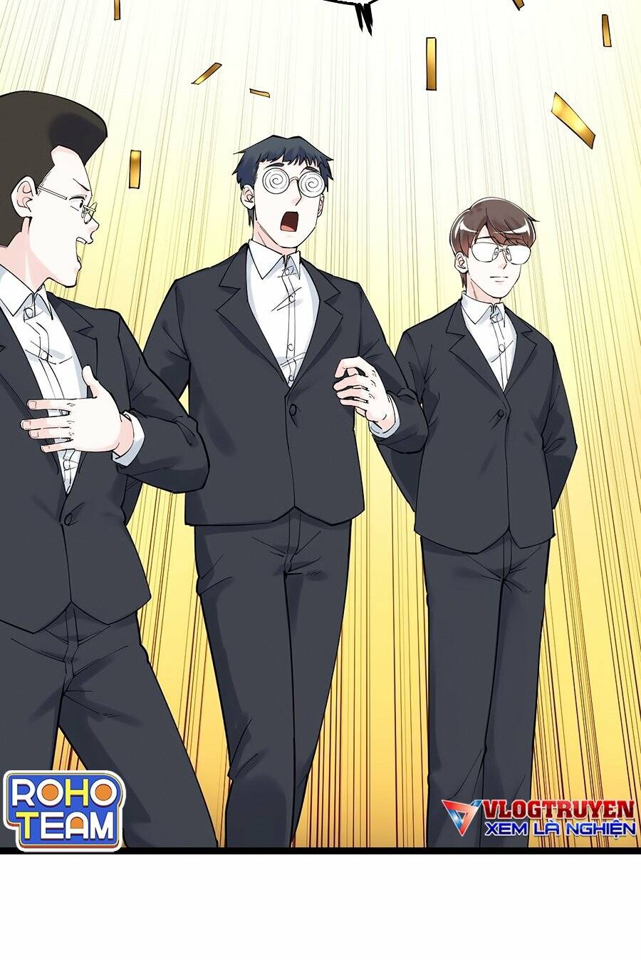 Tinh Thần Đại Hải Của Học Bá Chapter 170 - Trang 2