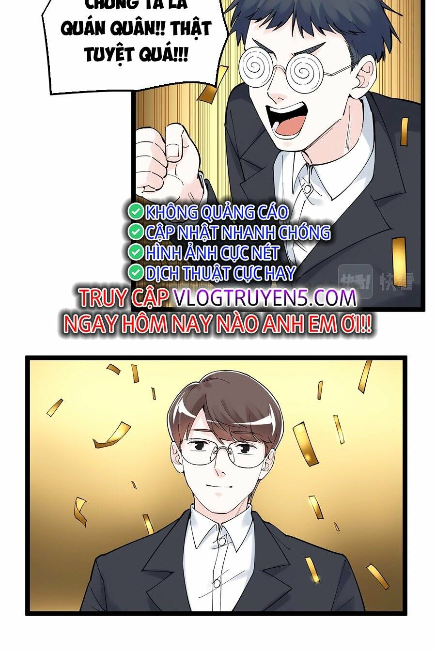 Tinh Thần Đại Hải Của Học Bá Chapter 170 - Trang 2