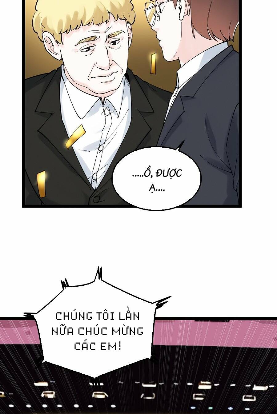 Tinh Thần Đại Hải Của Học Bá Chapter 170 - Trang 2