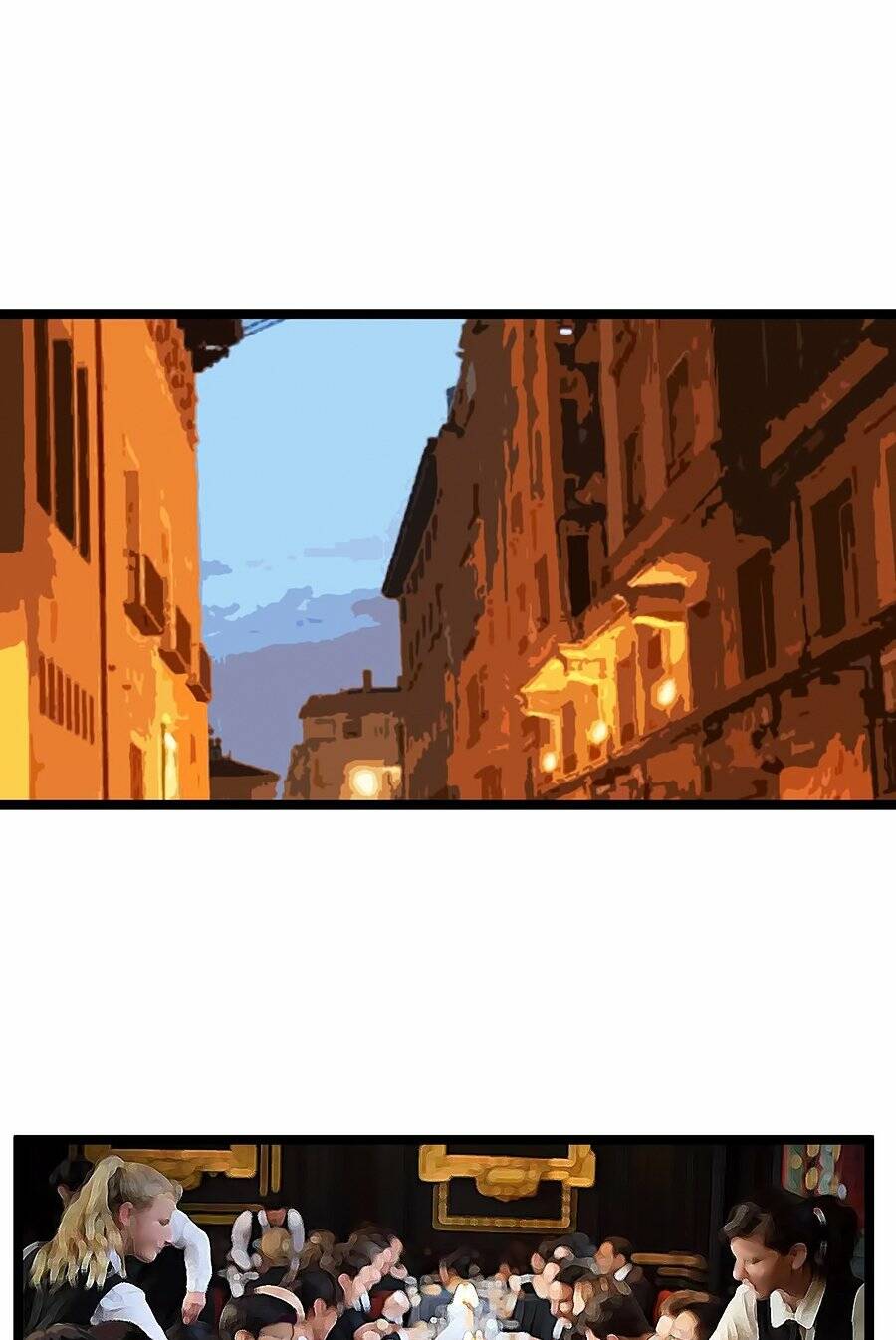 Tinh Thần Đại Hải Của Học Bá Chapter 170 - Trang 2