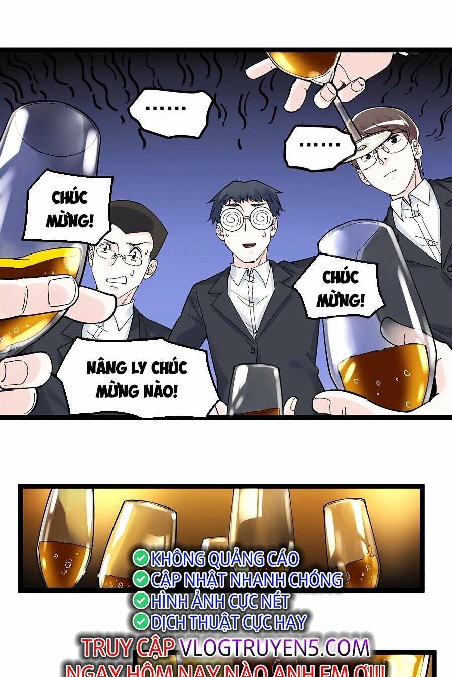 Tinh Thần Đại Hải Của Học Bá Chapter 170 - Trang 2