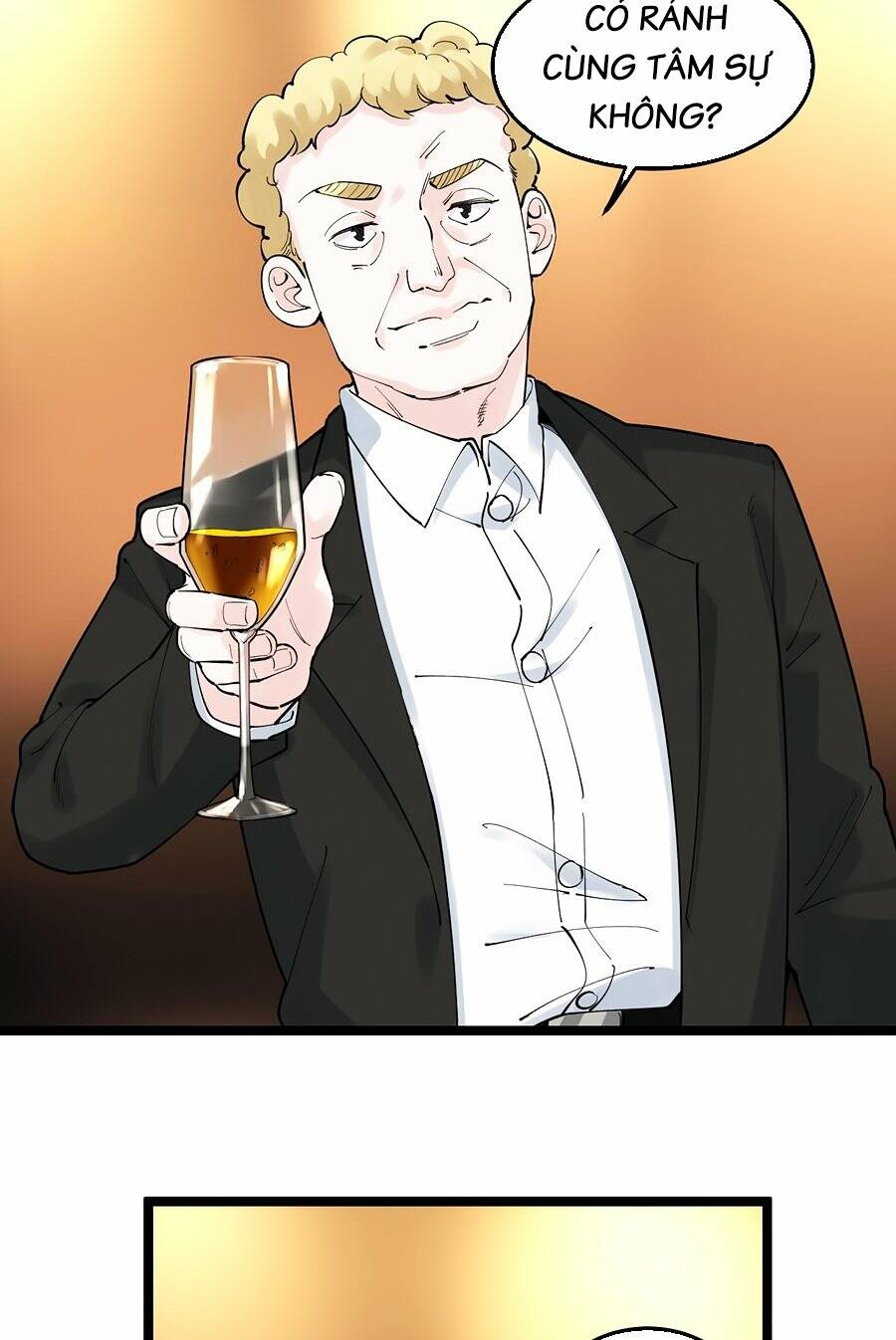 Tinh Thần Đại Hải Của Học Bá Chapter 170 - Trang 2