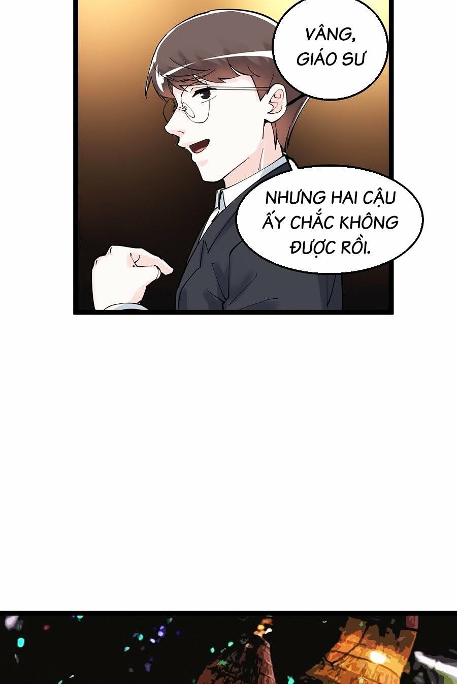 Tinh Thần Đại Hải Của Học Bá Chapter 170 - Trang 2