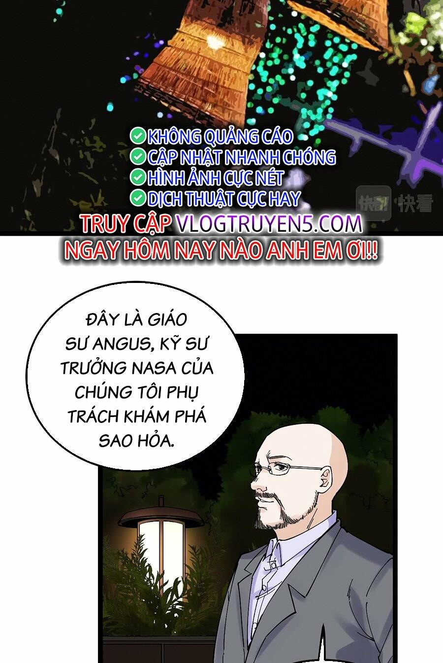 Tinh Thần Đại Hải Của Học Bá Chapter 170 - Trang 2