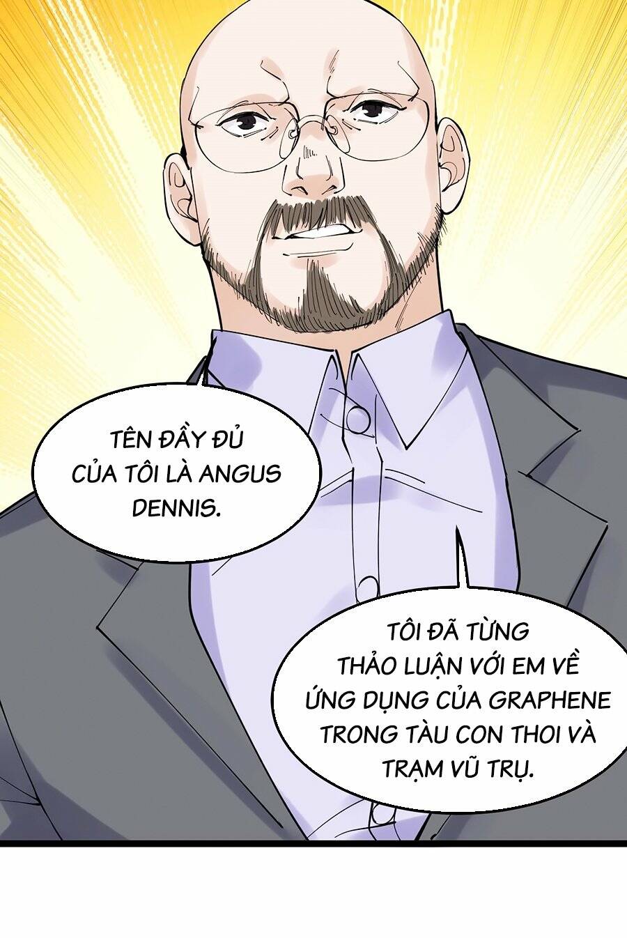 Tinh Thần Đại Hải Của Học Bá Chapter 170 - Trang 2