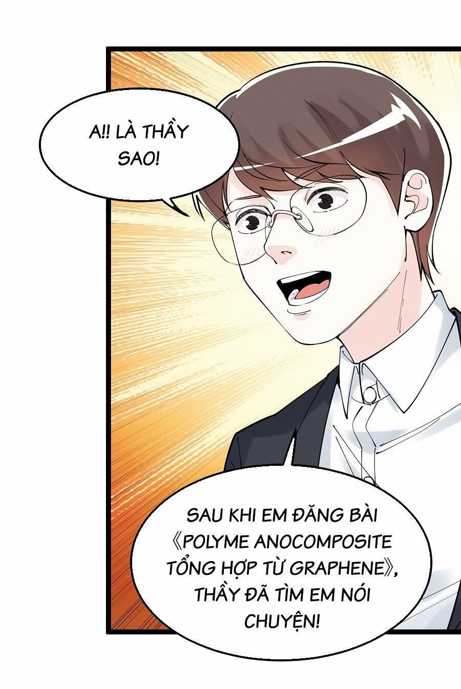 Tinh Thần Đại Hải Của Học Bá Chapter 170 - Trang 2
