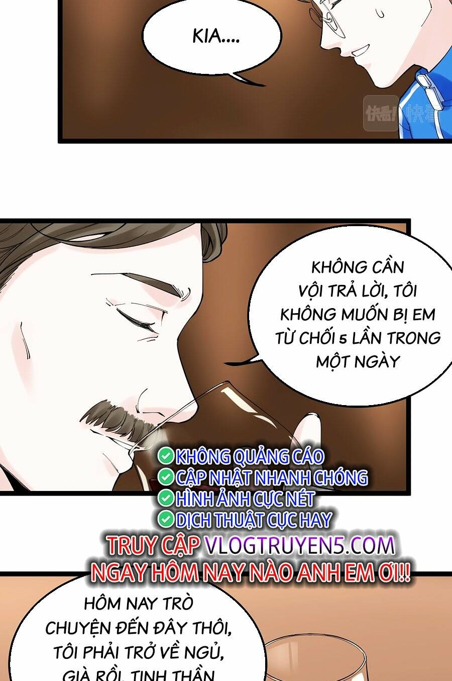 Tinh Thần Đại Hải Của Học Bá Chapter 170 - Trang 2