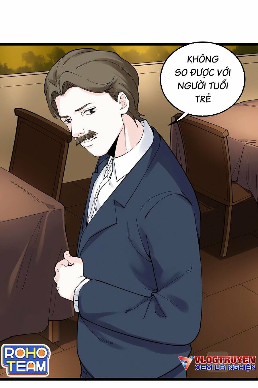 Tinh Thần Đại Hải Của Học Bá Chapter 170 - Trang 2